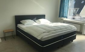 Apartment Thalassa5@Sea